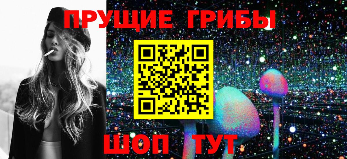 Псилоцибиновые грибы Magic Shrooms Кимовск